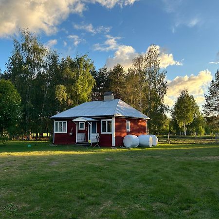 Hus I Ljuset Villa Nasaker Luaran gambar