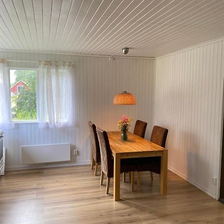 Hus I Ljuset Villa Nasaker Luaran gambar