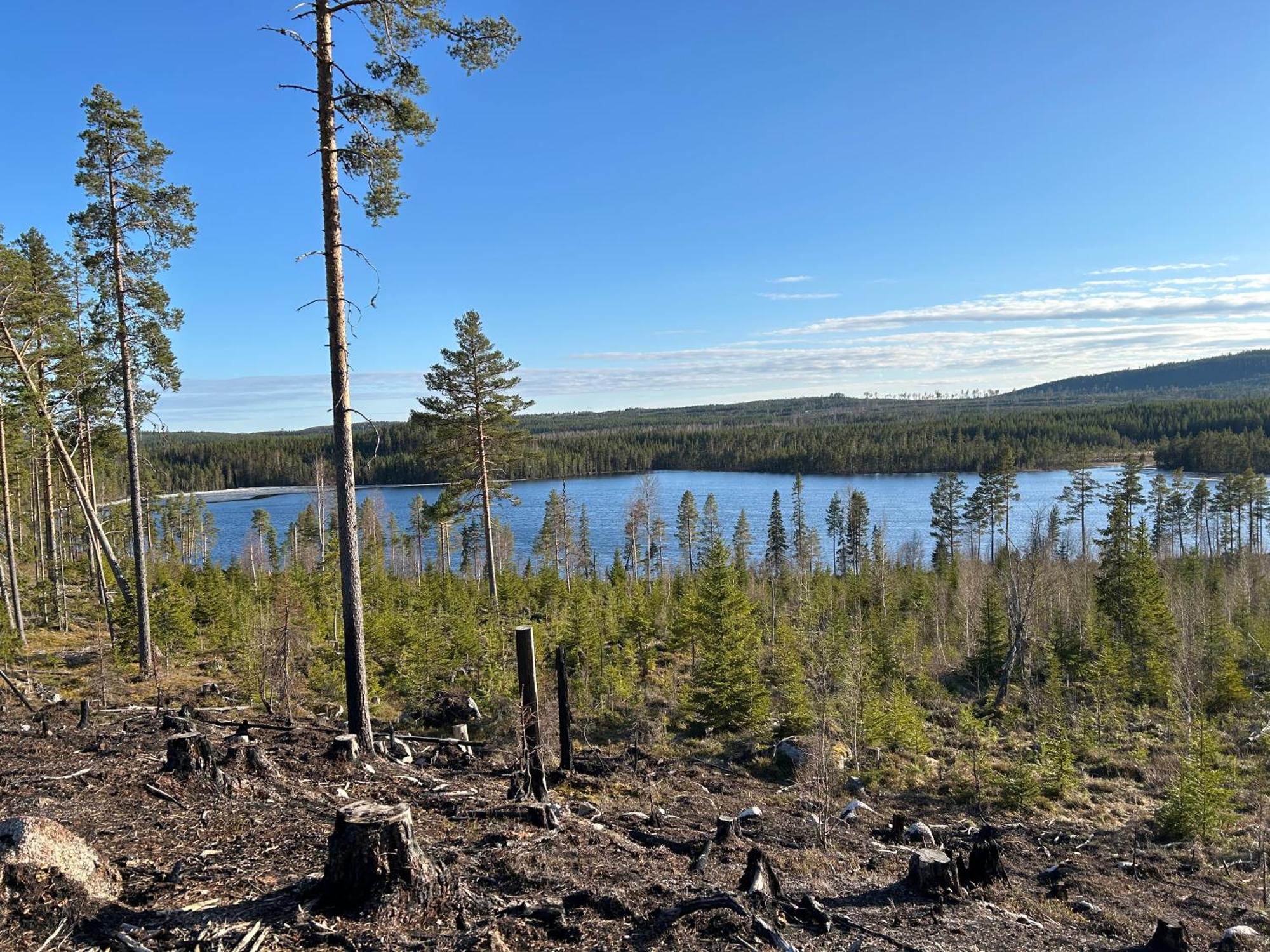 Hus I Ljuset Villa Nasaker Luaran gambar