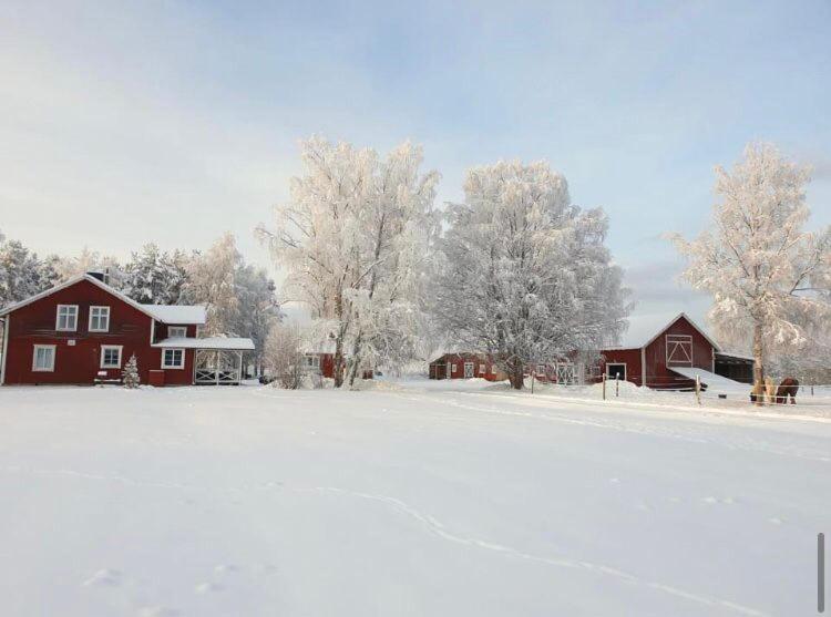 Hus I Ljuset Villa Nasaker Luaran gambar