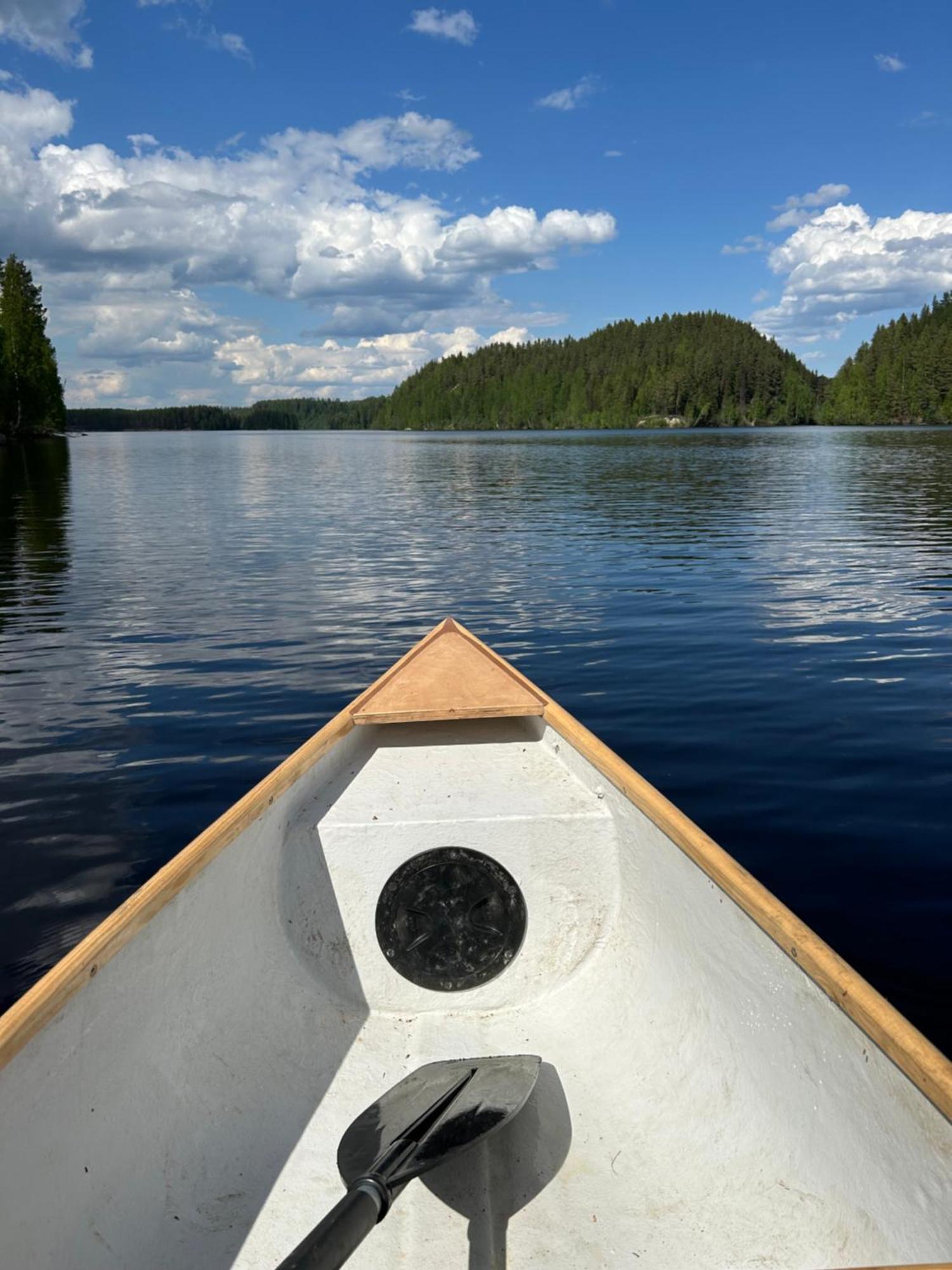 Hus I Ljuset Villa Nasaker Luaran gambar