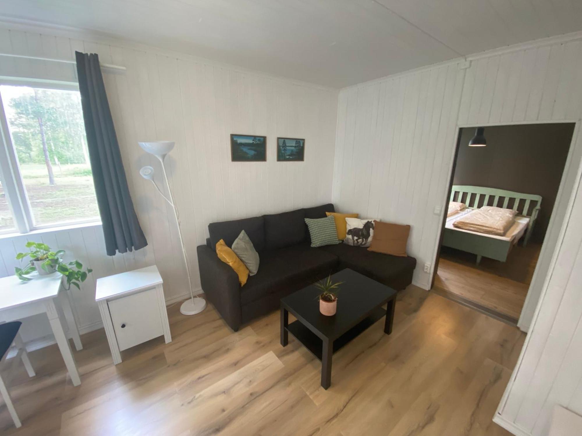Hus I Ljuset Villa Nasaker Luaran gambar